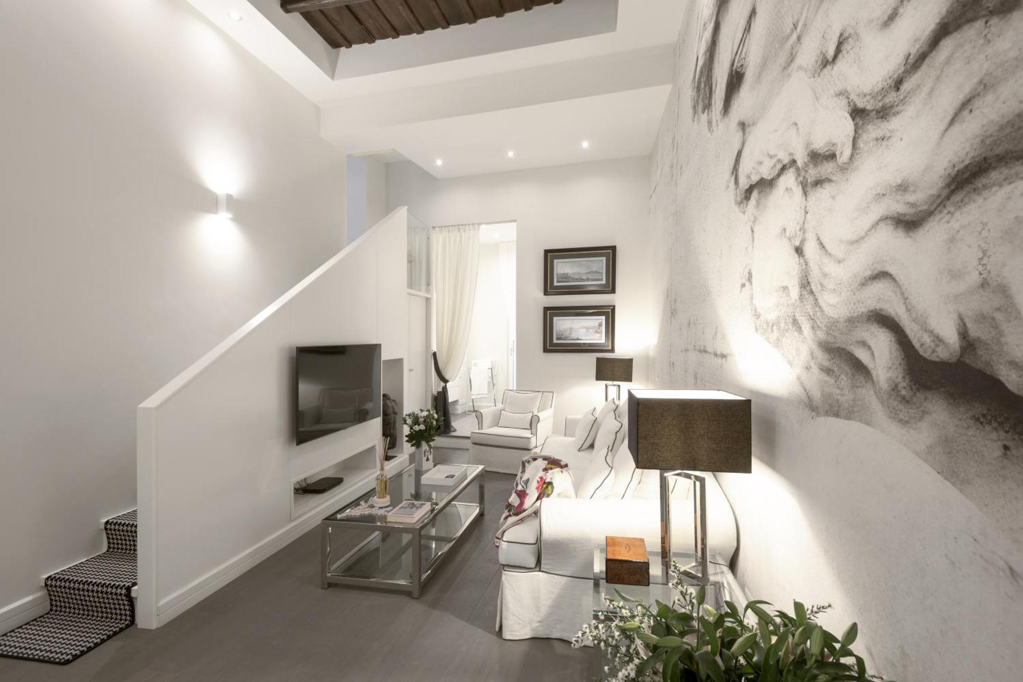 Carthusia Apartment Rom