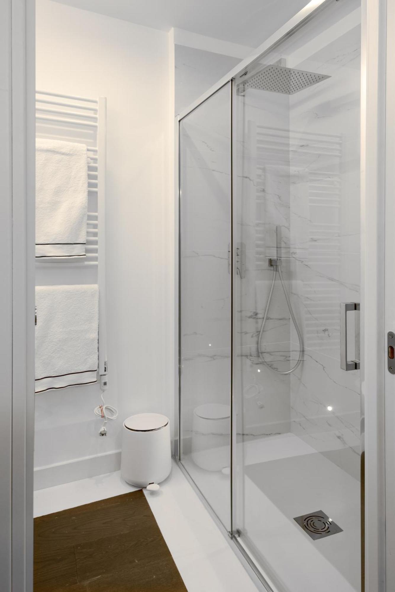 Apartment Carthusia Rom