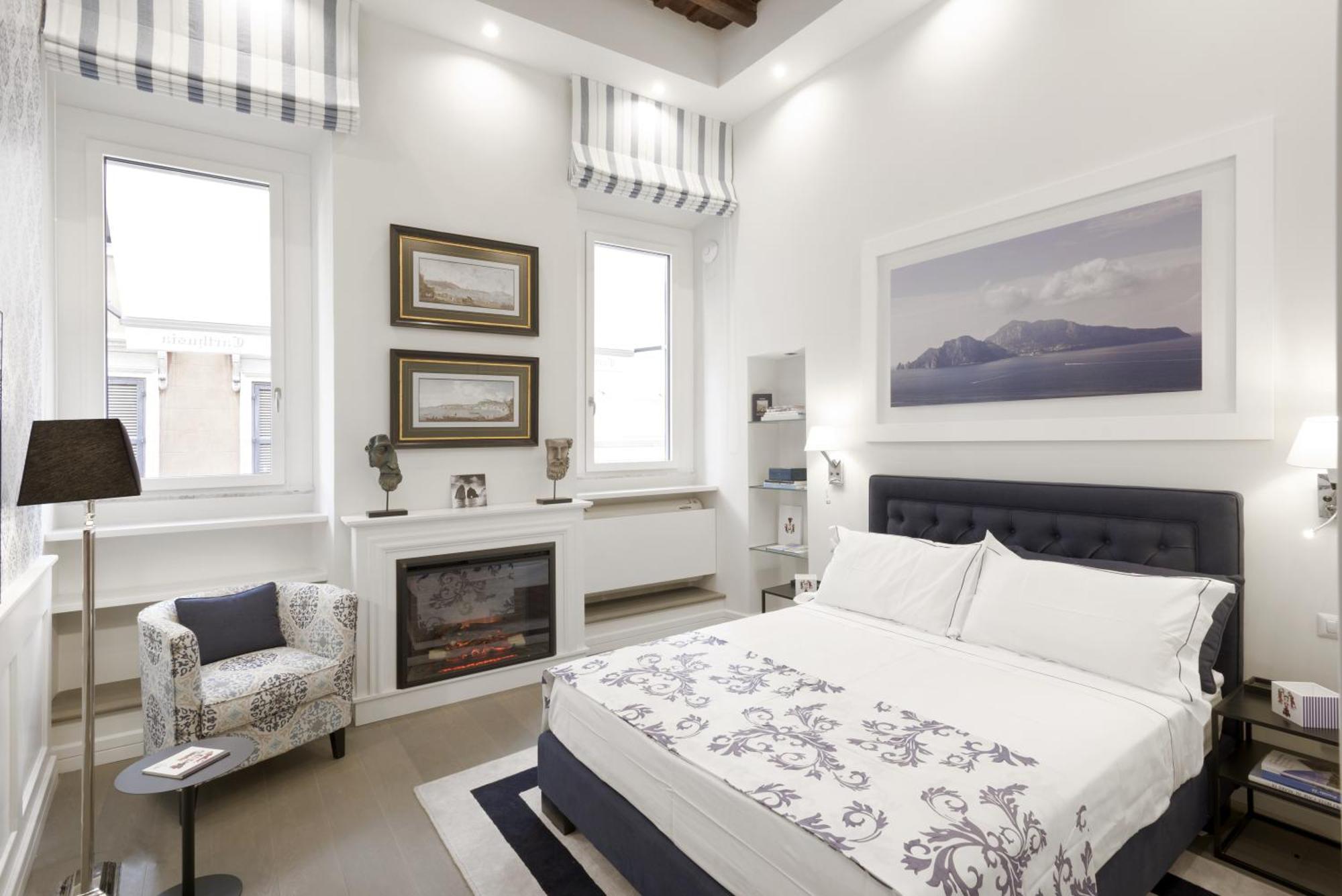 Carthusia Apartment Rom